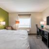 Отель Sleep Inn & Suites Mt. Hope near Auction & Event Center, фото 19