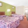 Отель Anniston Inn & Suites в Пьемонте