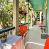 Отель Historic Galveston Apartment - 1 Mi to The Strand!, фото 15