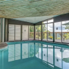 Отель Ski View Mountain Resort 305 - Two Bedroom Condo, фото 15