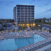 Отель Delta Hotels by Marriott Daytona Beach, фото 13