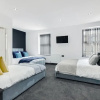 Отель Wellington Suites by Sasco Apartments, фото 24