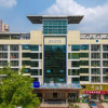 Отель Nanyang Bose Hotel (Wanda Plaza,  Dongcheng), фото 20