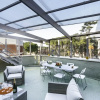 Отель Penthouse & Eagle Eye Attic Combo, фото 16
