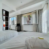 Отель IMMOGROOM - Cozy - Balcony - AC - 400m from the beaches, фото 4