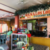 Отель Manalo's Lodge, фото 4