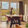 Отель Cozy Chalet With Garden, at the Edge of the Forest, фото 41