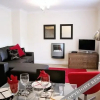 Отель Leamington Spa Serviced Apartments - Avoncroft, фото 8