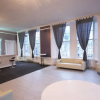 Отель Edinburgh Princes Street Loft Apartment, фото 6