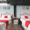 Отель Bui Minihotel By Reddoorz, фото 10