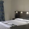 Отель Town and Country Motel, фото 5