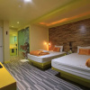 Отель Motel 369, фото 11