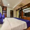 Отель The Sapphire Comfort Hotel, фото 29