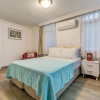 Отель Cunda Nefes Hotel, фото 1
