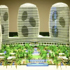 Отель Sandalwoods Resort & Spa, Huizhou, China, фото 13