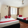 Отель OYO Hotel Los Arcos, фото 12