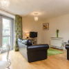 Отель Alderman Apartments Hamilton Court, фото 12