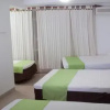 Отель The Garden Hostel, фото 13
