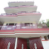 Отель OYO 17175 Home Blissful 2BHK Kumarhatti, фото 1