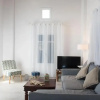 Отель Glamorous 2BR Villa in Ornos w Sea View, фото 5
