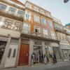 Отель Downtown Vintage in Oporto, фото 1