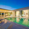 Отель Modern 5 Bedroom Pool Villa KH-A7, фото 17