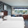 Отель Sheraton Erie Bayfront Hotel, фото 10