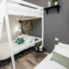Отель Home Hotel - Mamiani 6, фото 21