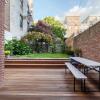 Отель onefinestay - Fort Greene private homes, фото 9