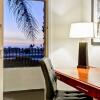 Отель Hampton Inn & Suites San Clemente, фото 15