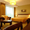 Отель Druskininkai Hotel, фото 4