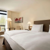 Отель Ramada by Wyndham Nuernberg Parkhotel, фото 5