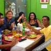 Отель Lima Airport Hostel, фото 36