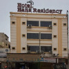 Отель Hans Residency, фото 3