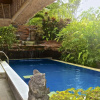 Отель Aahh Bali Bed and Breakfast, фото 10