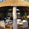 Отель Nkasa Lupala Tented Lodge, фото 36