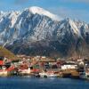 Отель Midt i Lofoten, фото 33