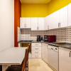 Отель Dreamy Flat With Excellent Location in Beyoglu, фото 6