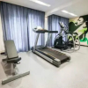 Отель Hampton by Hilton Lanzhou Shopping Street, фото 17