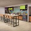 Отель Home2Suites by Hilton Nashville Franklin Cool Springs, фото 25