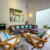 Отель Abadi Villas, фото 3