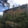 Отель An Caisteal Lodge With Cascading Waterfall View, фото 1