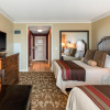 Отель Omni Fort Worth Hotel, фото 7