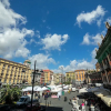 Отель Le 4 Stagioni Dante H Napoli Centro, фото 30