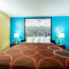 Отель Americas Best Value Inn - Wichita West / Airport, фото 2