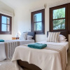 Отель 3 bedroom Villa Anassa 31 with private pool and golf course views, near resort village square on Aph, фото 11
