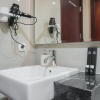 Отель Nice and Spacious 2BR at Permata Hijau Suites Apartment, фото 11