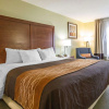 Отель Comfort Inn & Suites Black River Falls I-94, фото 5