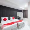 Отель OYO 1163 Hotel Pulai, фото 3