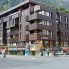 Отель Appartement Chamonix-Mont-Blanc, 2 pièces, 6 personnes - FR-1-517-14, фото 1